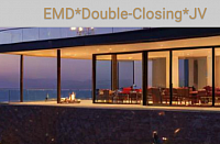 Beach house for entertaining, if you get funding at Premier Solutions-Gator EMD AbuNdance